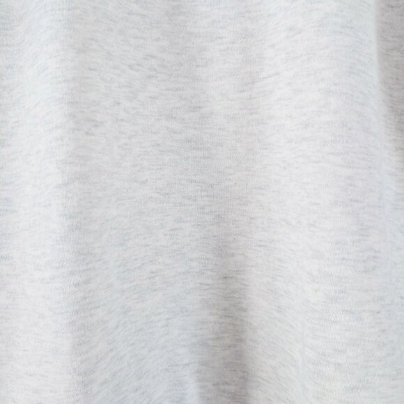 Cozy Oatmeal Heather Mount Shasta Crewneck Sweatshirt Granola Gorpcore S - Picture 5 of 13